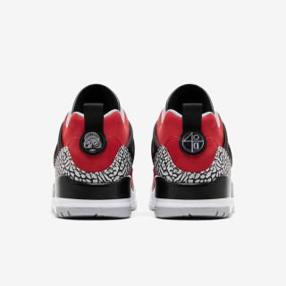 NIKE Patike Jordan Spizike Low 