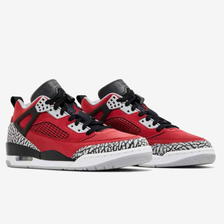NIKE Patike Jordan Spizike Low 