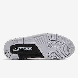 NIKE Patike Jordan Spizike Low 