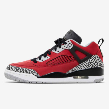 NIKE Patike Jordan Spizike Low 