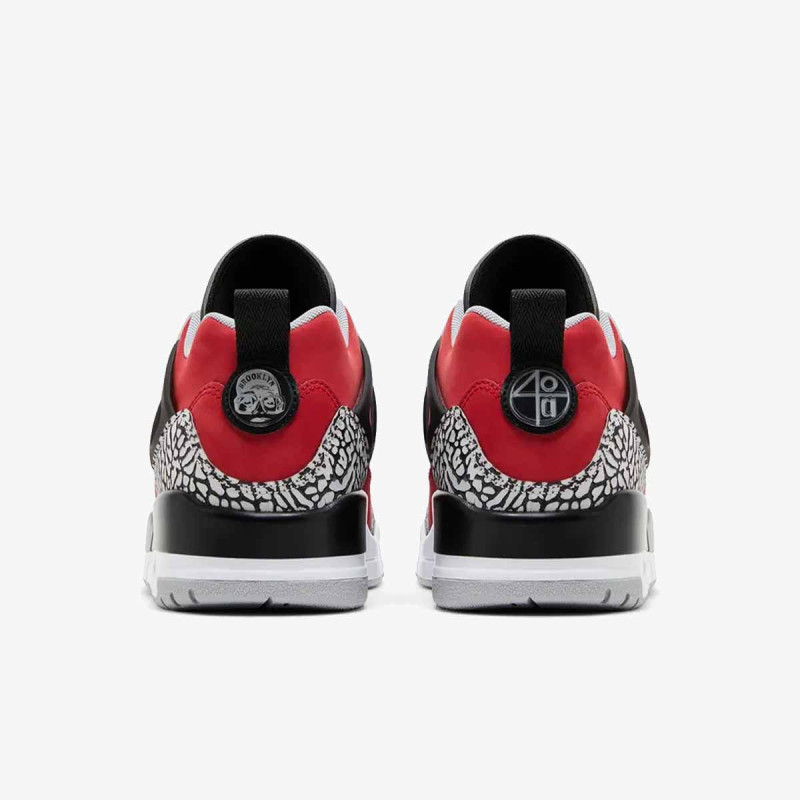 NIKE Patike Jordan Spizike Low 