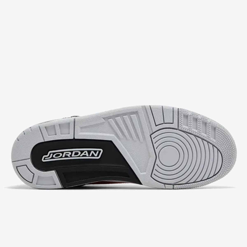 NIKE Patike Jordan Spizike Low 