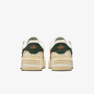 NIKE Patike AIR FORCE 1 SHADOW 
