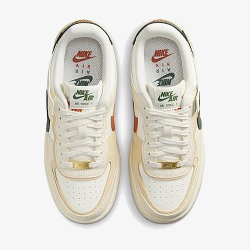 NIKE Patike AIR FORCE 1 SHADOW 