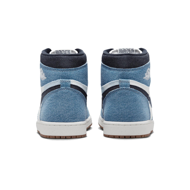 NIKE Patike AIR JORDAN 1 RETRO HIGH OG V2 