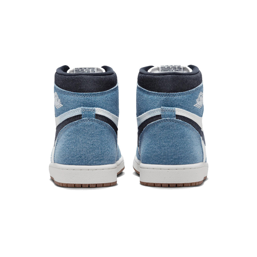 NIKE Patike AIR JORDAN 1 RETRO HIGH OG V2 
