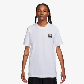 NIKE Majica U NSW TEE AM DAY LBR AIR 