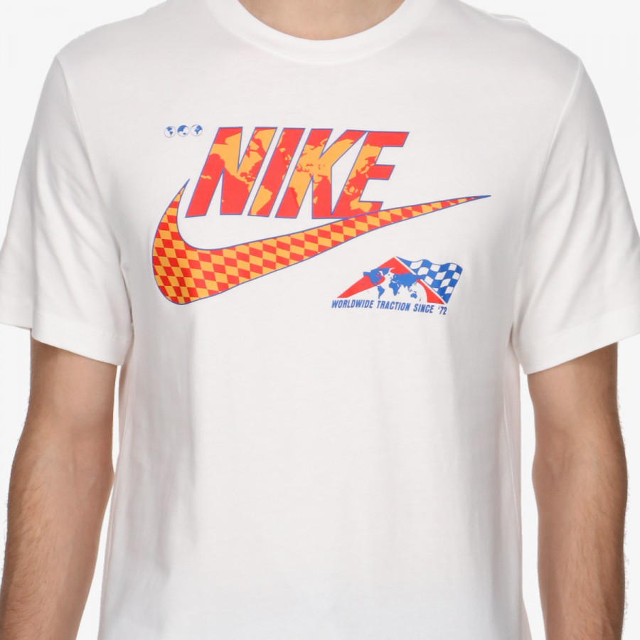 NIKE Majica U NSW TEE SOLE RALLY FTRA 