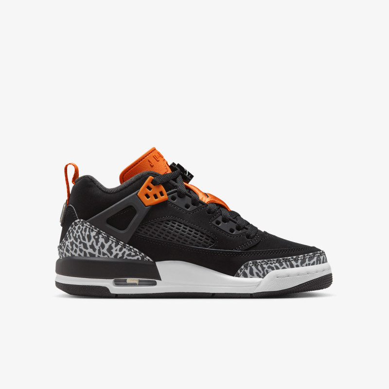 NIKE Patike JORDAN SPIZIKE LOW BG 