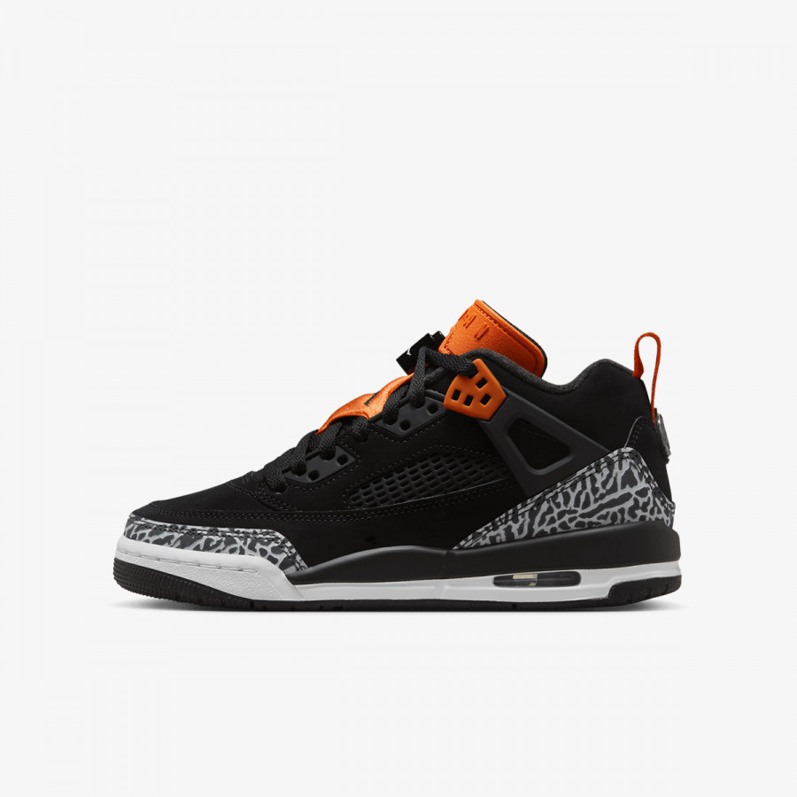 NIKE Patike JORDAN SPIZIKE LOW BG 