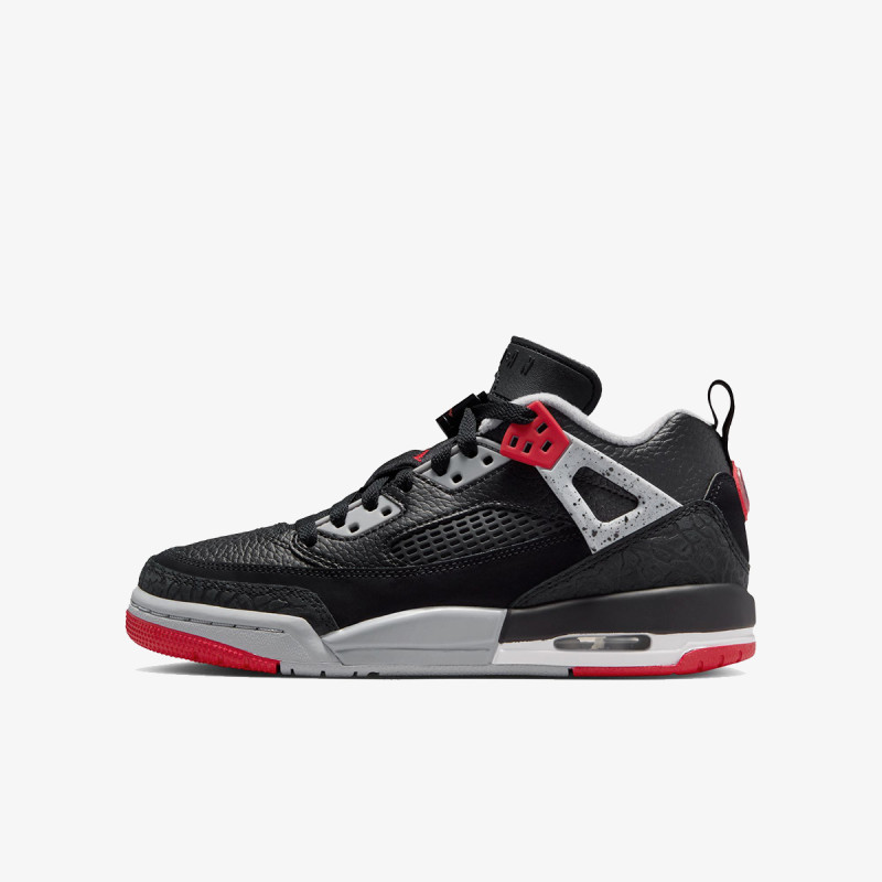 NIKE Patike JORDAN SPIZIKE LOW BG 