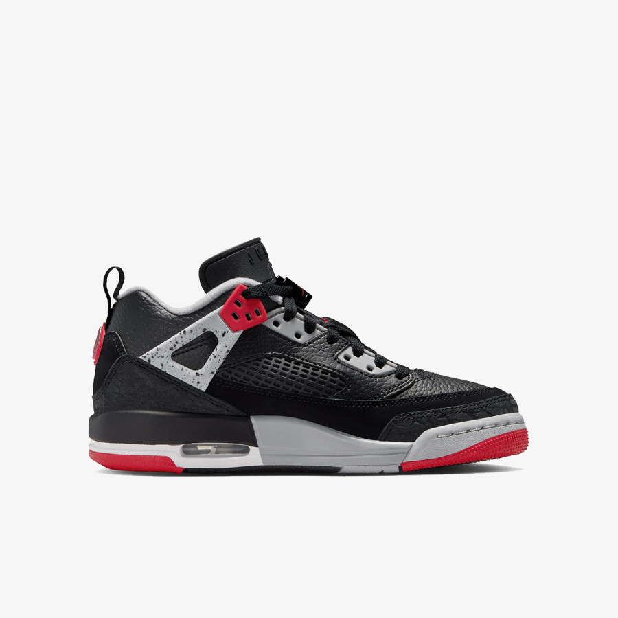 NIKE Patike JORDAN SPIZIKE LOW BG 