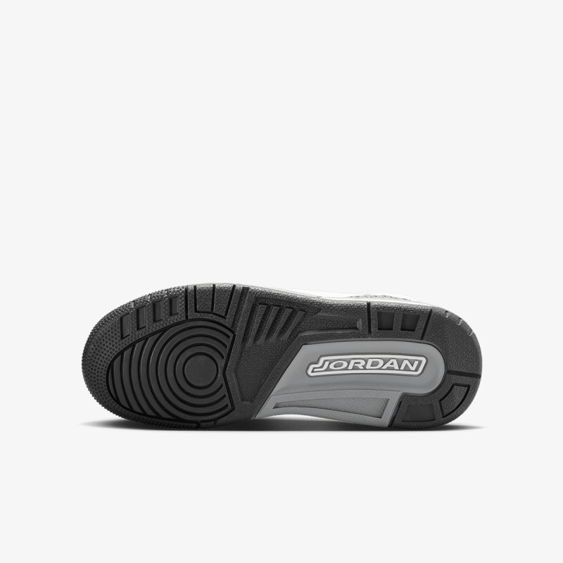 NIKE Patike JORDAN SPIZIKE LOW BG 