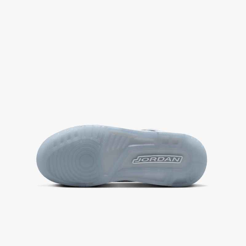 NIKE Patike JORDAN SPIZIKE LOW BG 