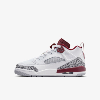 NIKE Patike NIKE Patike JORDAN SPIZIKE LOW BG 