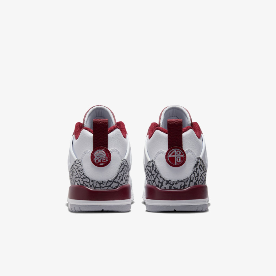 NIKE Patike JORDAN SPIZIKE LOW BG 