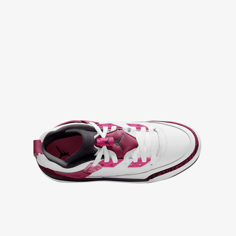 JORDAN Patike JORDAN SPIZIKE LOW (GS) 