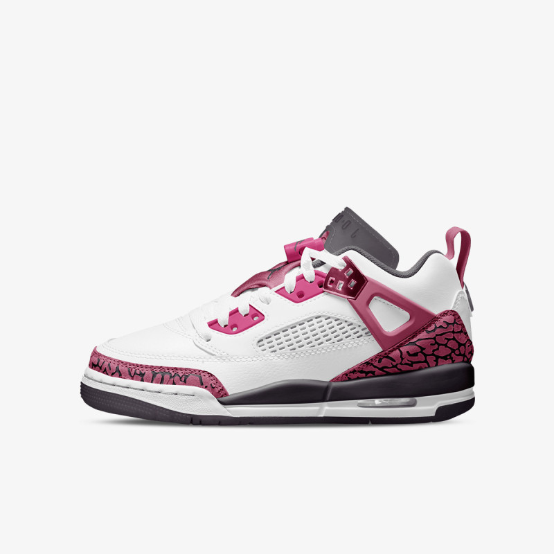JORDAN Patike JORDAN SPIZIKE LOW (GS) 