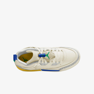 NIKE Patike JORDAN SPIZIKE LOW BG 