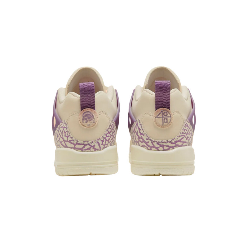 NIKE Patike Jordan Spizike Low 