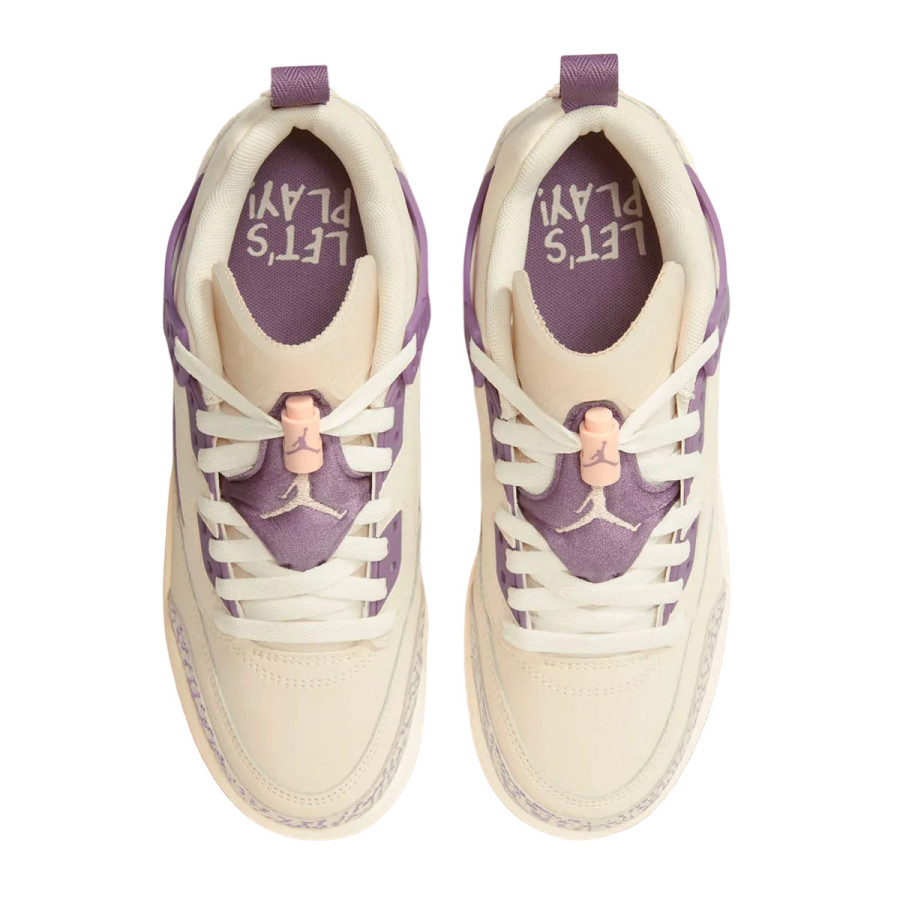 NIKE Patike Jordan Spizike Low 