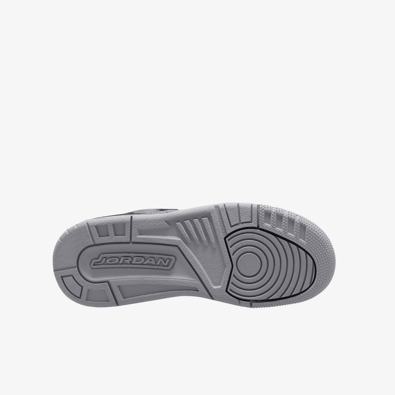 NIKE Patike JORDAN SPIZIKE LOW BG 