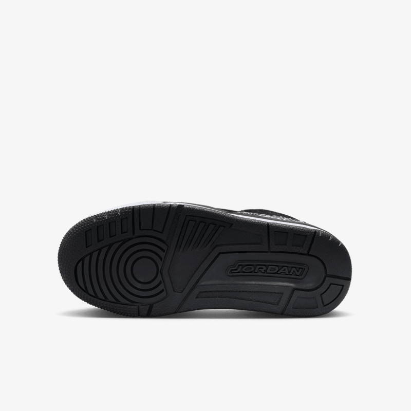 NIKE Patike JORDAN SPIZIKE LOW BP 