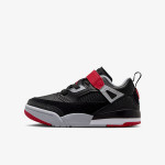 NIKE Patike Jordan Spizike Low 