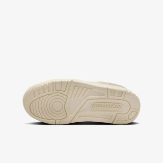 NIKE Patike Jordan Spizike Low 