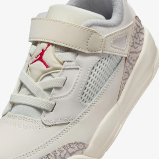 NIKE Patike Jordan Spizike Low 