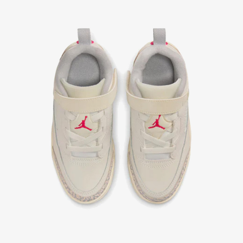 NIKE Patike Jordan Spizike Low 