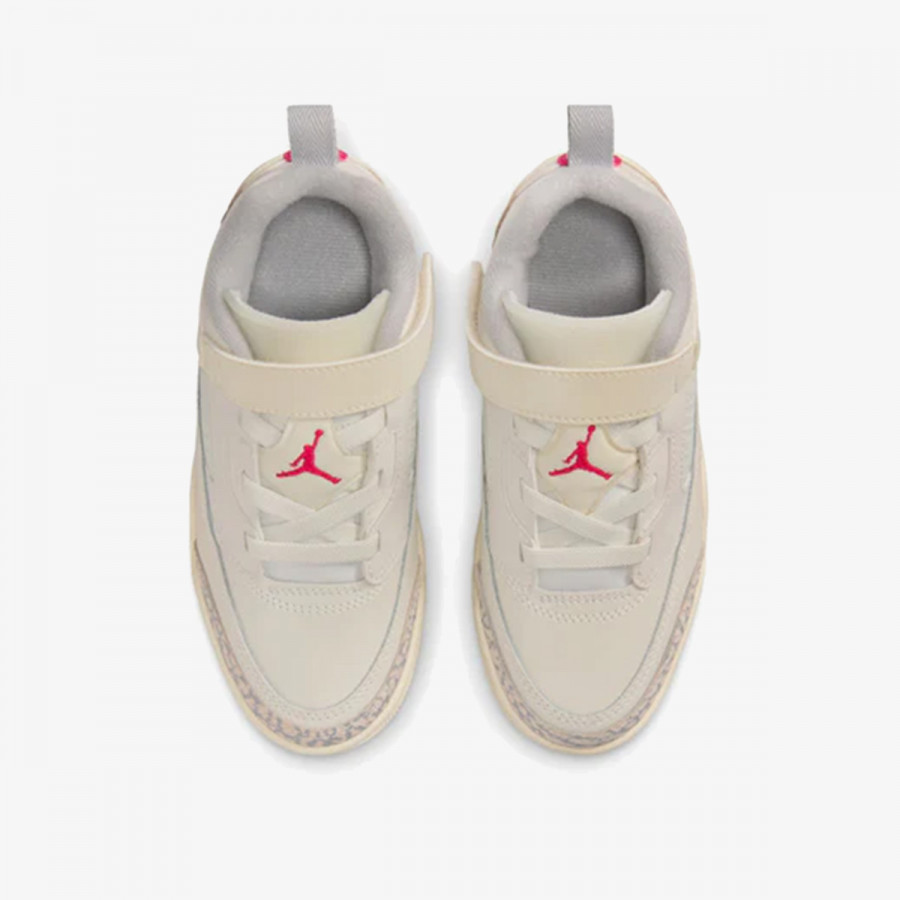 NIKE Patike Jordan Spizike Low 