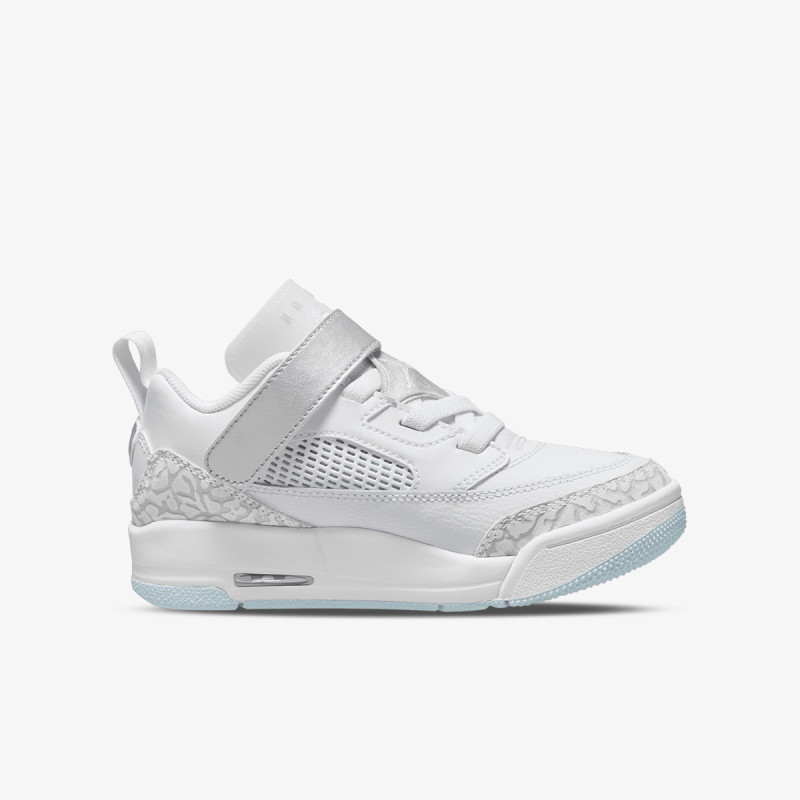 NIKE Patike Jordan Spizike Low 