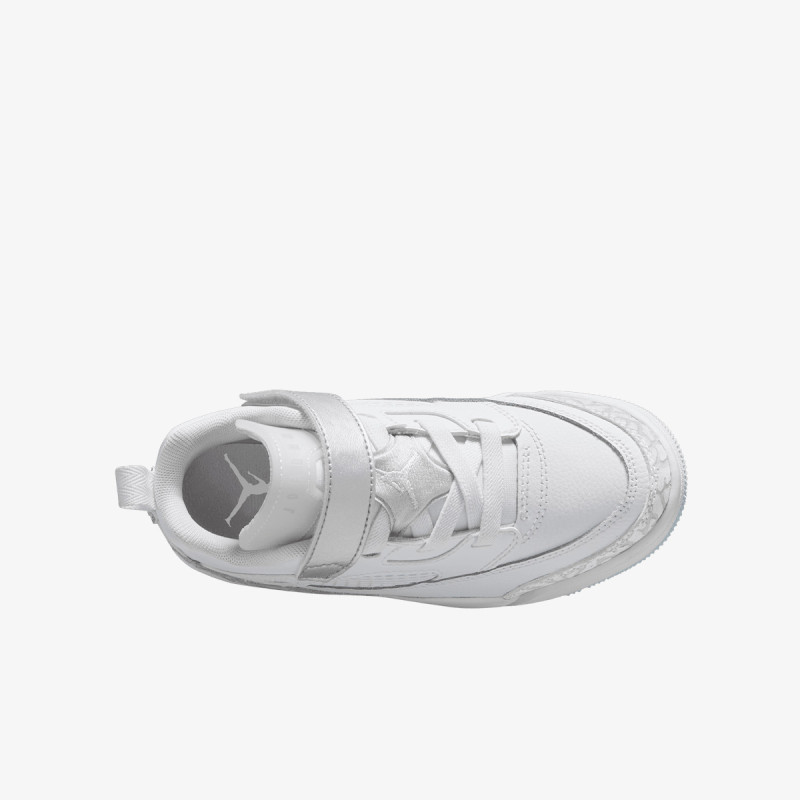NIKE Patike Jordan Spizike Low 