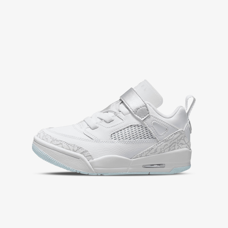 NIKE Patike Jordan Spizike Low 