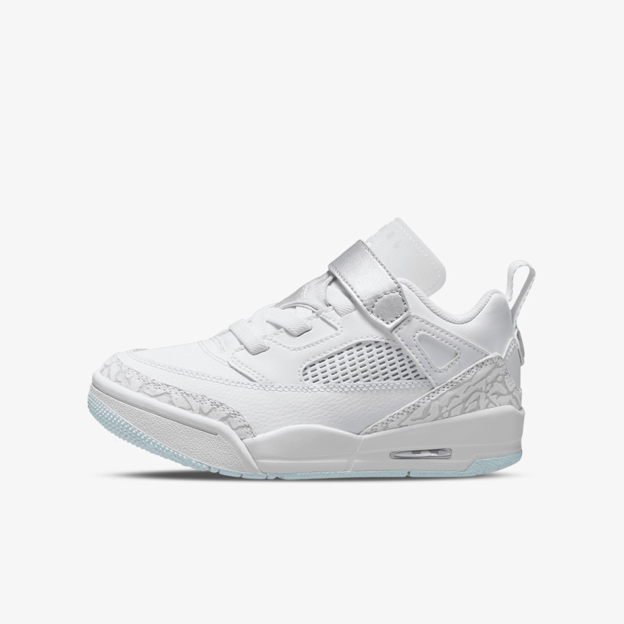 NIKE Patike Jordan Spizike Low 