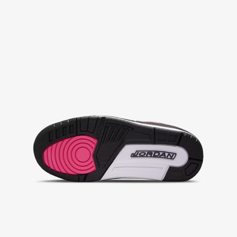 Jordan Patike Jordan Spizike Low (Ps) 