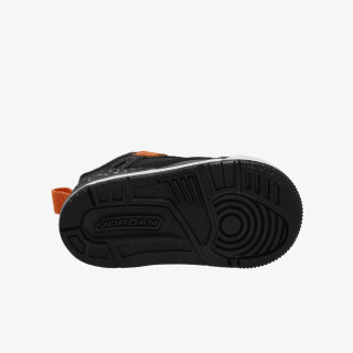 NIKE Patike JORDAN SPIZIKE LOW BT 