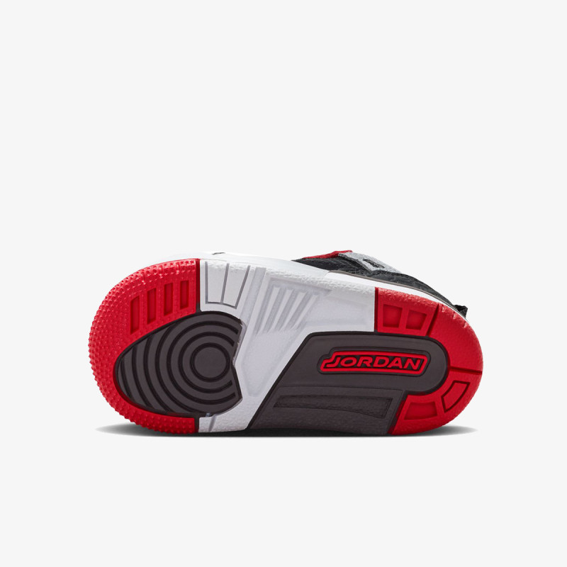 NIKE Patike JORDAN SPIZIKE LOW BT 