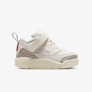 NIKE Patike Jordan Spizike Low 
