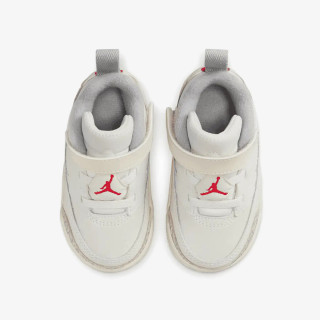 NIKE Patike Jordan Spizike Low 