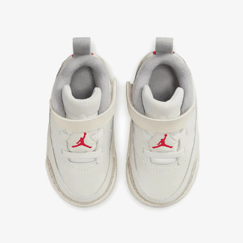 NIKE Patike Jordan Spizike Low 