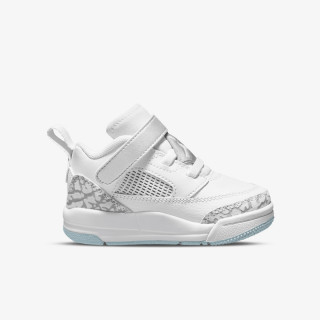NIKE Patike Jordan Spizike Low 