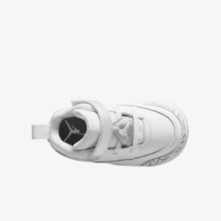 NIKE Patike Jordan Spizike Low 