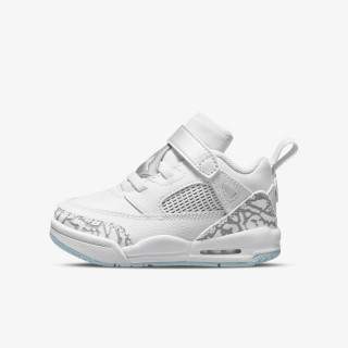 NIKE Patike Jordan Spizike Low 