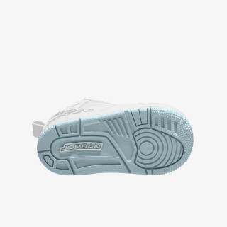 NIKE Patike Jordan Spizike Low 