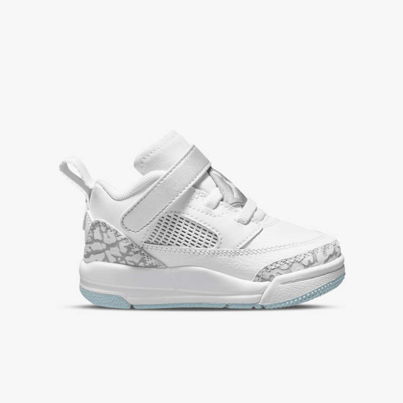 NIKE Patike Jordan Spizike Low 