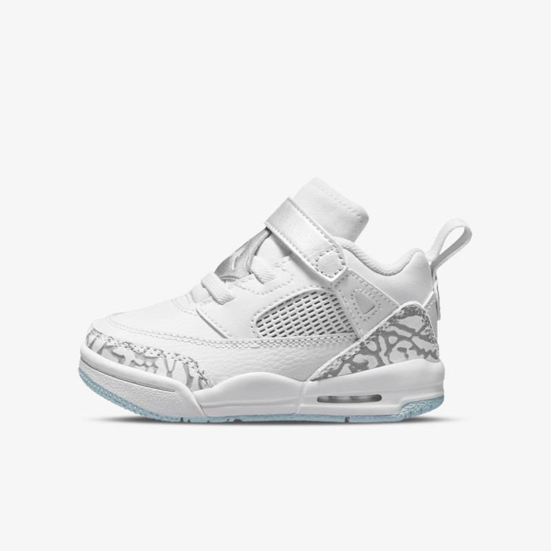 NIKE Patike Jordan Spizike Low 