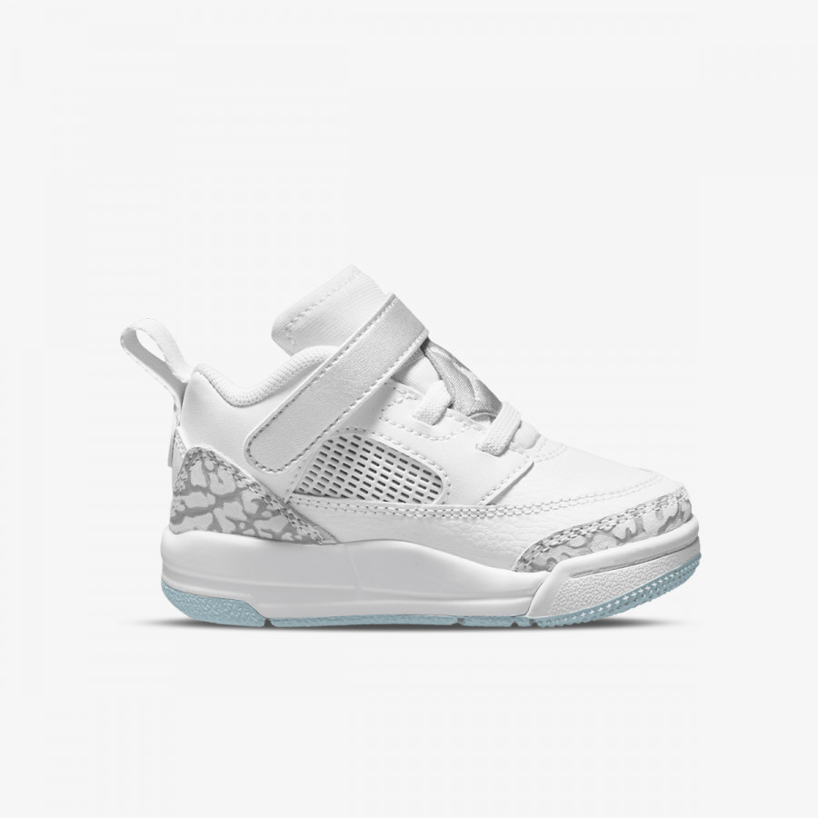 NIKE Patike Jordan Spizike Low 