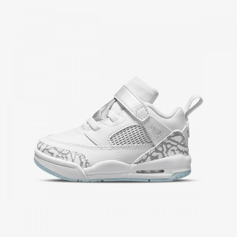 NIKE Patike Jordan Spizike Low 